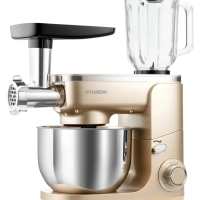 Кухонная машина HYMS7451 планетар.вращ. 1400Вт