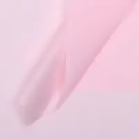 Пленка для цветов, матовая, светло - розовая, 55 мкм, 57&times;57 см &plusmn;5% см