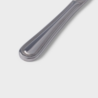 Нож для стейка Hanna Kn&ouml;vell Oester, 23.8 см, толщина 3 мм, нержавеющая сталь, серебристая