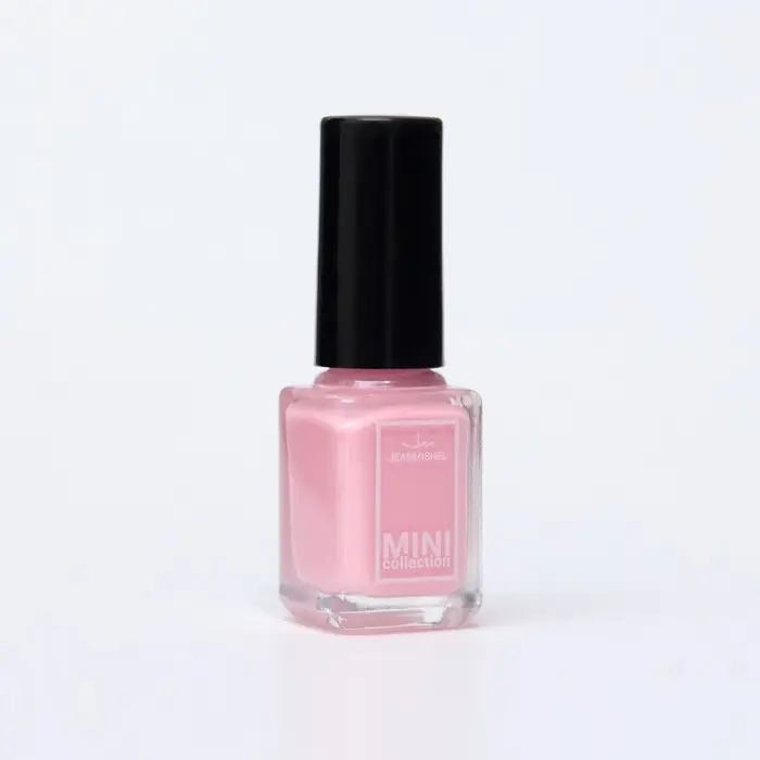 Лак для ногтей Jeanmishel, тон 201, 6 мл