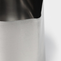 Питчер Hanna Kn&ouml;vell, 600 мл, 8.2&times;9.3&times;10.5 см, нержавеющая сталь