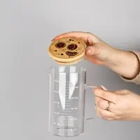 Кувшин "Апельсин", 550 мл