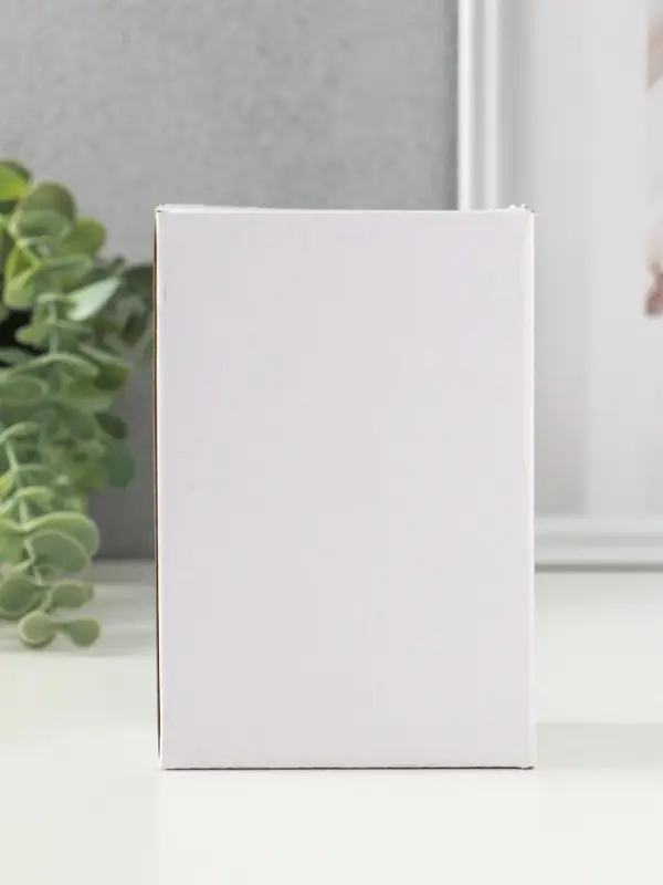 Сувенир полистоун "Маленький будда - медитация" зелёно-коричневый 5,8х7,7х12,3 см