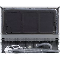 Посудомоечная машина DT304 белый (компактная)