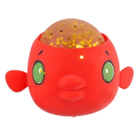 Мялка &laquo;Подводный мир&raquo;, виды МИКС