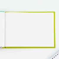 Медицинская карта в твердой обложке Форма №112/у &laquo;Медведи&raquo;, 80 л