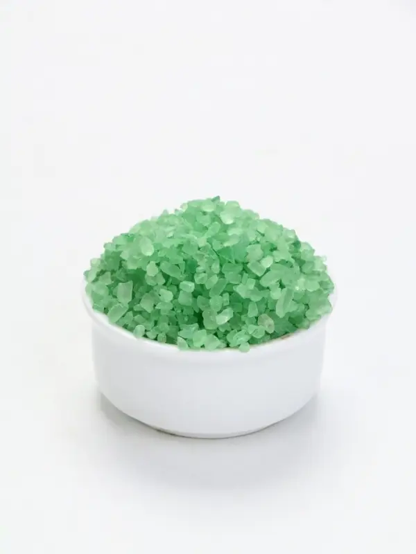 Соль для ванны, аромат яблочный пунш, 200 г, URAL LAB