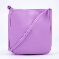 Сумка детская &laquo;Собачка&raquo; из эко-кожи, на ремешке, 17х12х5 см