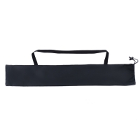 Палки треккинговые Maclay, телескопические, 3-х секционные, до 135 см (2 шт), ПОЛНЫЙ НАБОР   1082322