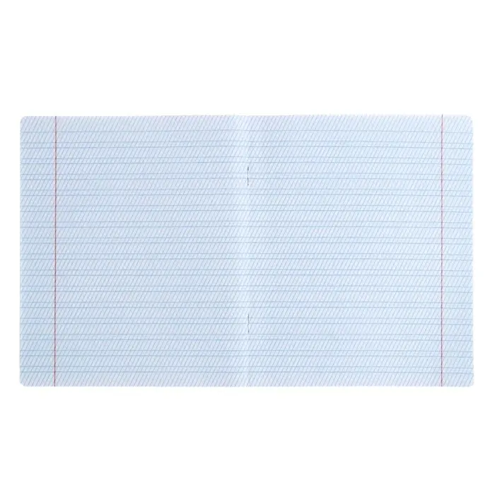 Тетрадь 12 листов в частую косую линейку, ErichKrause &laquo;Классика CoverPrо&raquo;, пластиковая обложка, МИКС