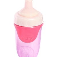 Уценка (в пакете) Пупс функциональный &laquo;Мой малыш&raquo;, пьет, писает, с аксессуарами