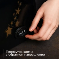 Мясорубка электрическая с насадками и овощерезкой