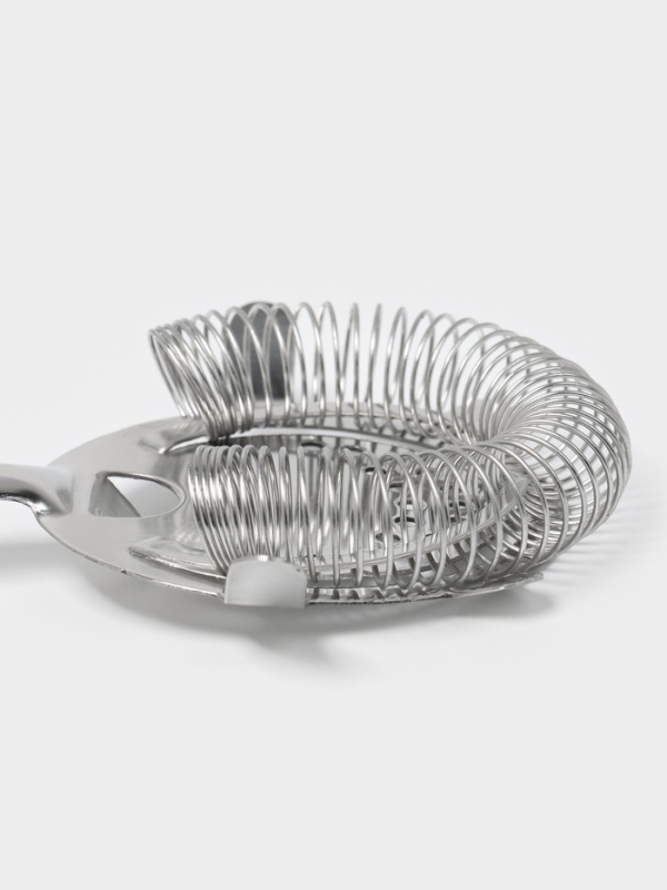 Стрейнер Hanna Kn&ouml;vell, d=8 см, h=14 см, нержавеющая сталь