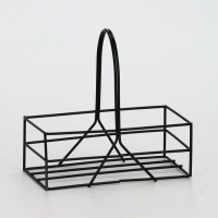 Набор для специй на подставке Дорого внимание &laquo;Ласточки&raquo;, 2 шт