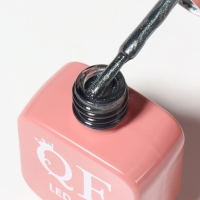 Гель лак для ногтей &laquo;CAT`S EYE GENTLE&raquo;, 3-х фазный, 10 мл, LED/UV, цвет зелёный (56)