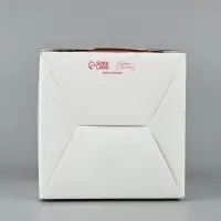 Подарочная коробка, упаковка &laquo;Котик&raquo; 10&times;10&times;10 см