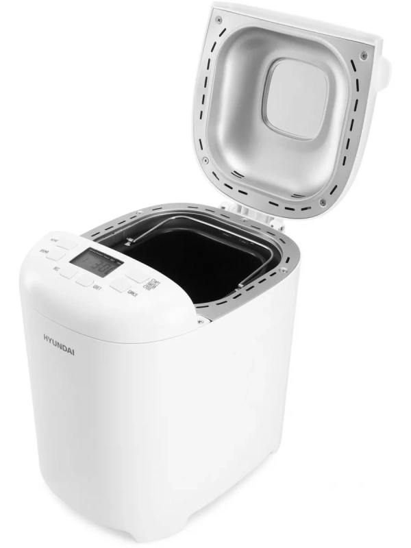 Хлебопечь HYBM-M0714 550Вт