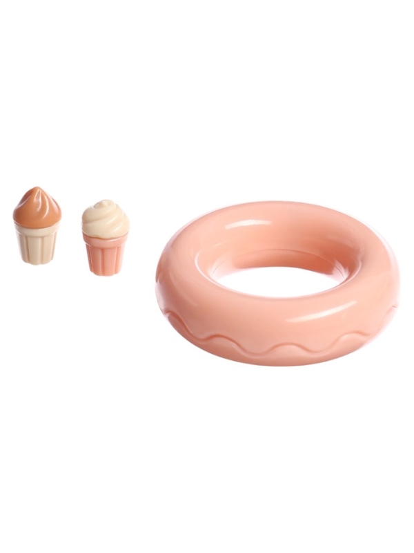 Аксессуары для питомцев "Зверята. Отдых на пляже"