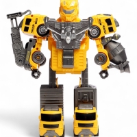 АВТОБОТЫ Робот "Стройбот"
