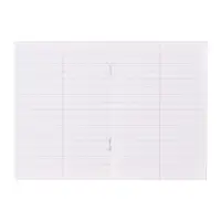 Тетрадь для записи иностранных слов А6 24 листа &laquo;Пиши и запоминай&raquo;, на скрепке