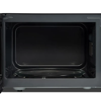 Микроволновая Печь HYM-D3038 23л 700Вт черный