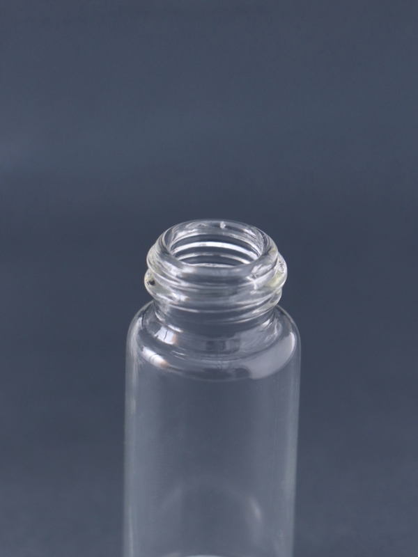 Флакон с пипеткой стекло, пластик набор 12 шт 7,5х2,2х2,2 см