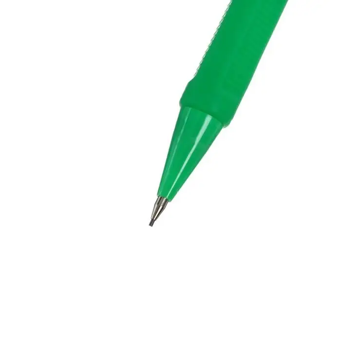 Карандаш механический, 0.7мм, прикол "Кактус", розовый