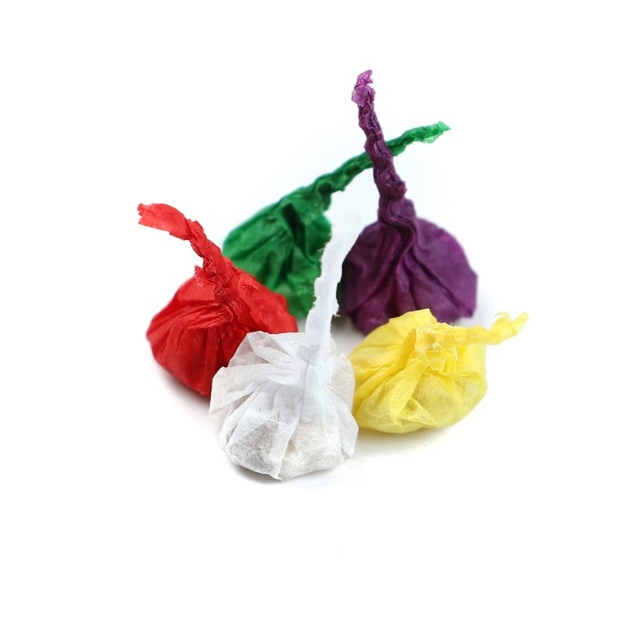 Чесночки Бертолетова, 50 шт, соль средняя