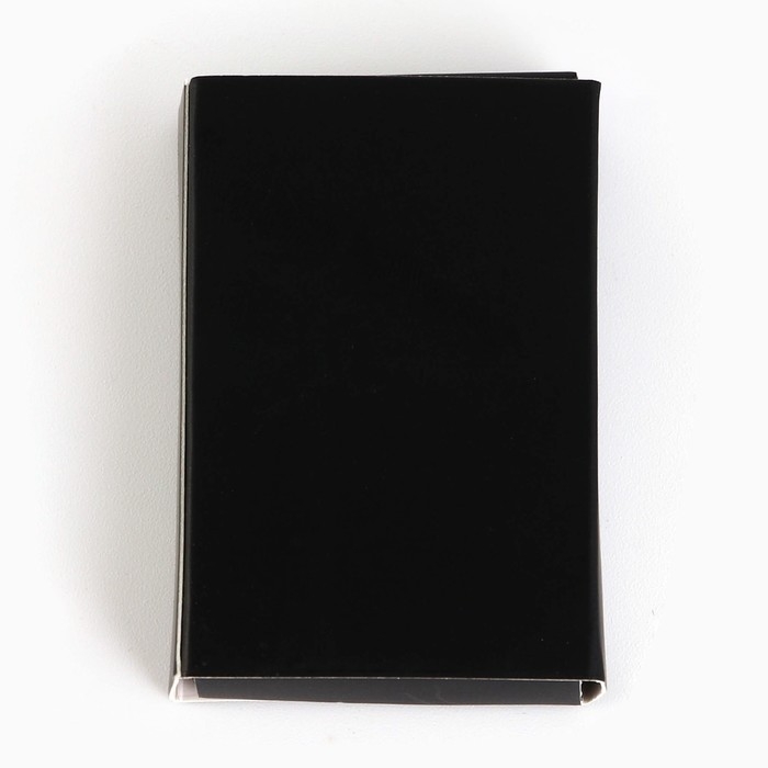 Кошельковый талисман новогодний в коробке &laquo;Новый год: Пусть весь год растет доход&raquo;, фигурка, 5,4 х 3,6 см