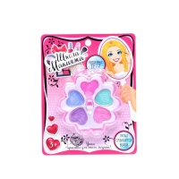 Набор косметики для девочки &laquo;Цветочек&raquo;