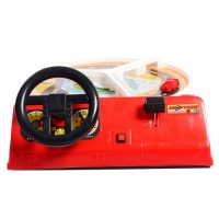 Настольная игра &laquo;За рулём&raquo;