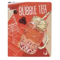 Тетрадь 48л кл BUBBLE TEA