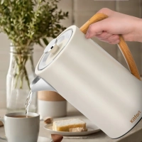 Чайник электрический КТ-8715 - 1.7 л