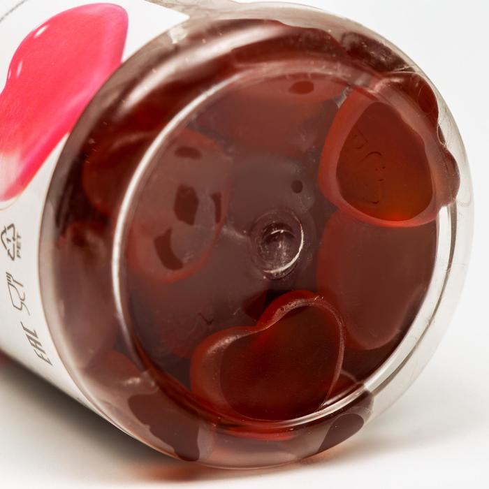 Желейные пастилки Витатека Коллаген + &laquo;молодость кожи&raquo;, 60 шт. по 2.5 г