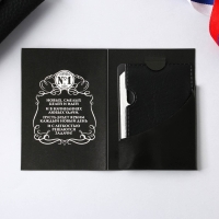 Нож мультитул &laquo;Крутой мужик&raquo;, 4,5 х 6,7 см