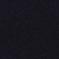 Набор заплаток для одежды, термоклеевые, 6 шт, цвет синий