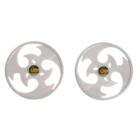 Набор ниндзя &laquo;Скрытый воин&raquo;, 4 предмета