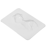 Мыло своими руками &laquo;Дружные зверята&raquo;, набор для мыловарения