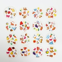 Настольная игра на реакцию и внимание &laquo;Дуббль. Kids&raquo;, 20 карт, 5+