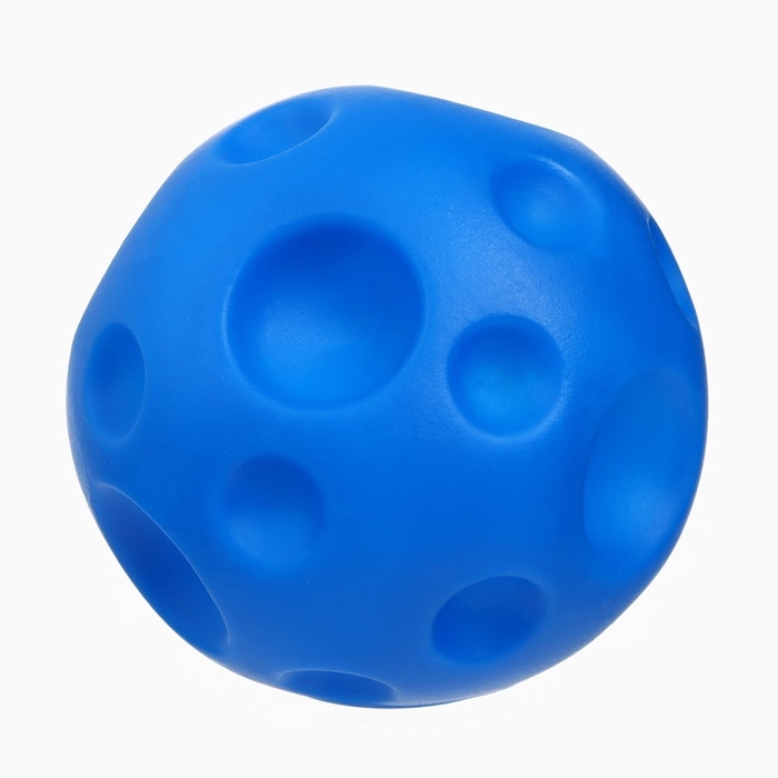 Подарочный новогодний набор развивающих тактильных мячиков &laquo;Волшебная ёлочка&raquo;, 6 шт.