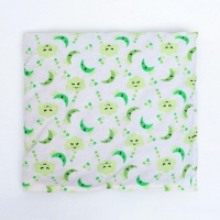 Подушка успокаивающая, 25x25 см