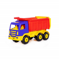 Автомобиль - самосвал &laquo;Премиум&raquo;, цвета МИКС