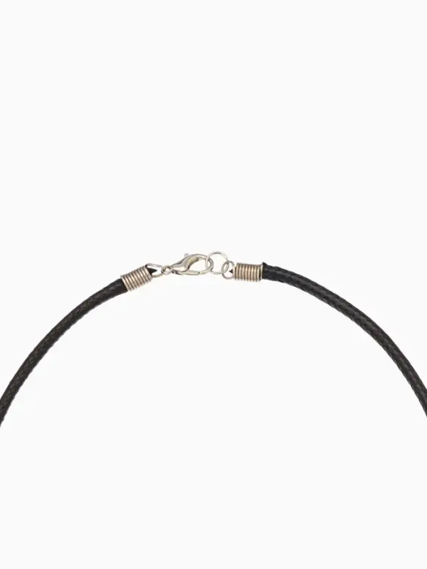 Кулон "Око" ракушка 25 см