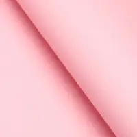 Пленка для цветов тонированная, матовая, пудровый, 58&times;58 см, 70 мкм