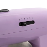 Стационарный миксер с чашей КТ-4424 - 300 Вт