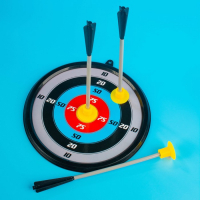 Арбалет &laquo;Камуфляж&raquo;, с мишенью