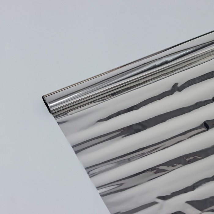 Солнцезащитная плёнка на окно, 3&times;0,8 м, толщина 12 мкм