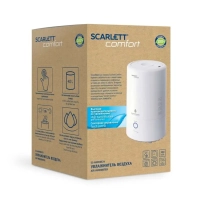 Ультразвуковой увлажнитель воздуха для дома SC-AH986E24