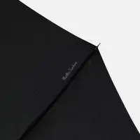 Зонт-трость Lui, черный