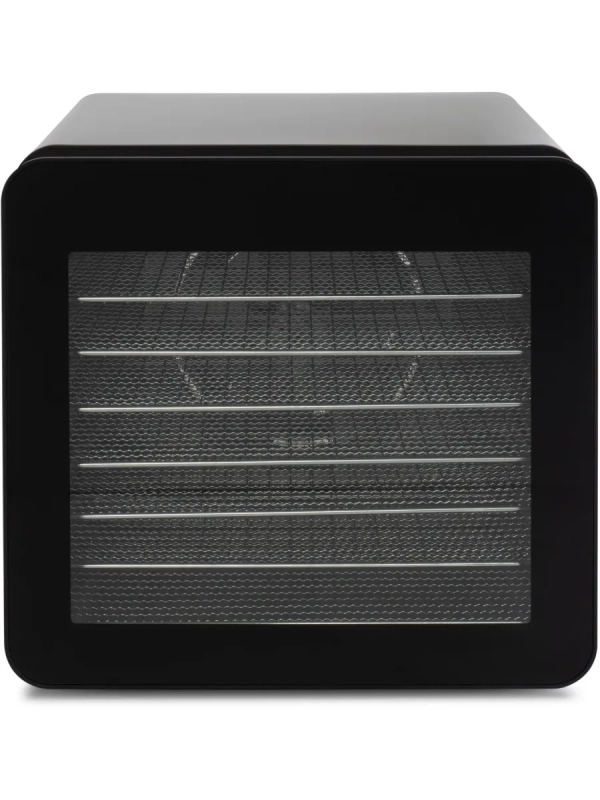 Сушка для фруктов и овощей HYFD-8801 14под. 600Вт